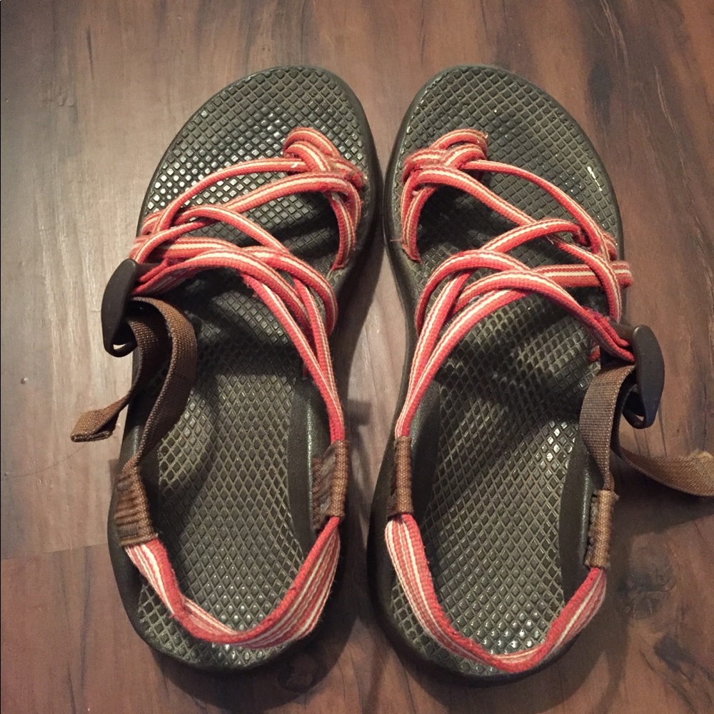 Chaco women’s size 7